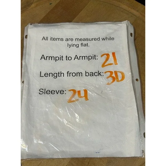 Telluride Clothing Co Plaid Shirt Mens Small Green Flannel Long Sleeve Button - Picture 3 of 6